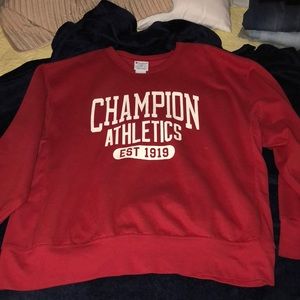 Champion Sweatshirt